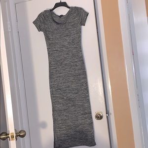 FOREVER 21 • MAXI dress